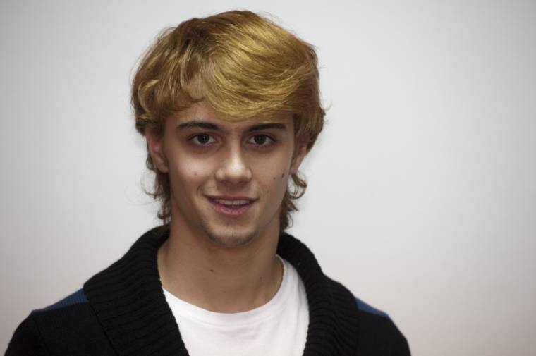 Csíki hokis Svédországban