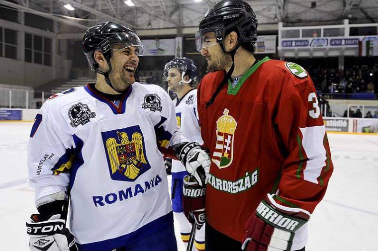 Jobb volt a székely a magyar válogatottnál