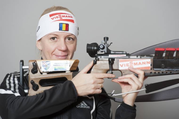 Tófalvi az év legjobb sízője