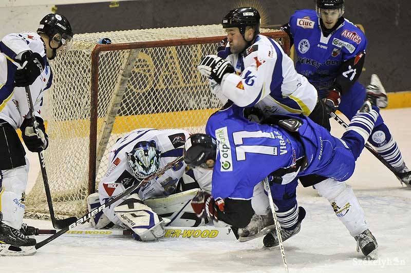 &bullet;  Fotó: Kristó Róbert