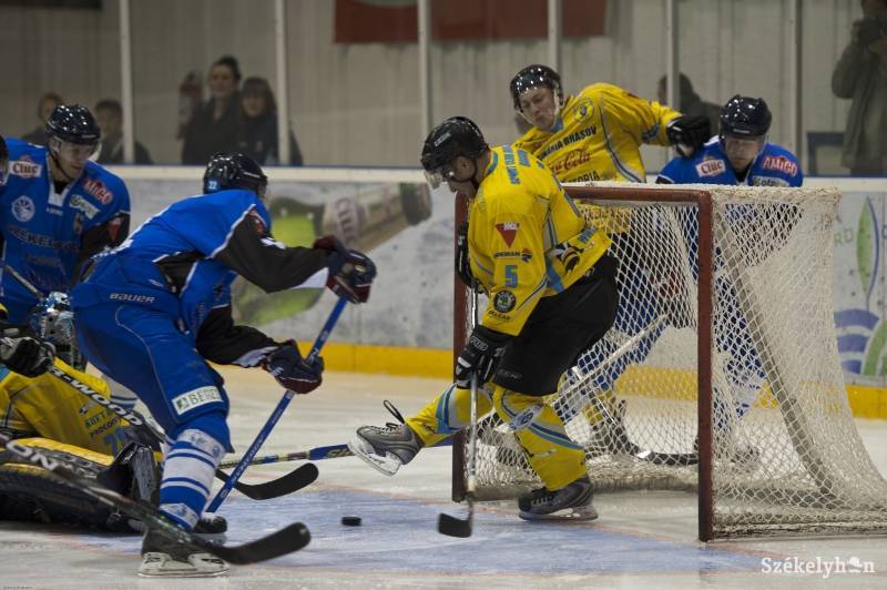 &bullet;  Fotó: Kristó Róbert