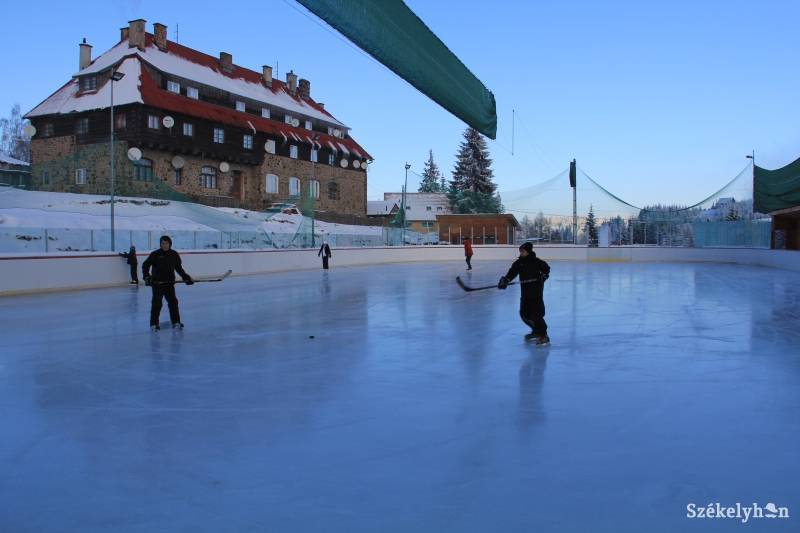 • Fotó: dr. Fodor István