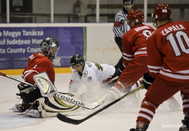 &bullet;  Fotó: Kristó Róbert