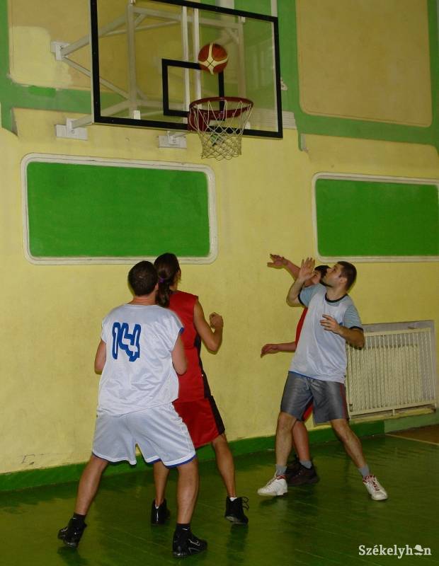 •  Fotó: Kristó Róbert