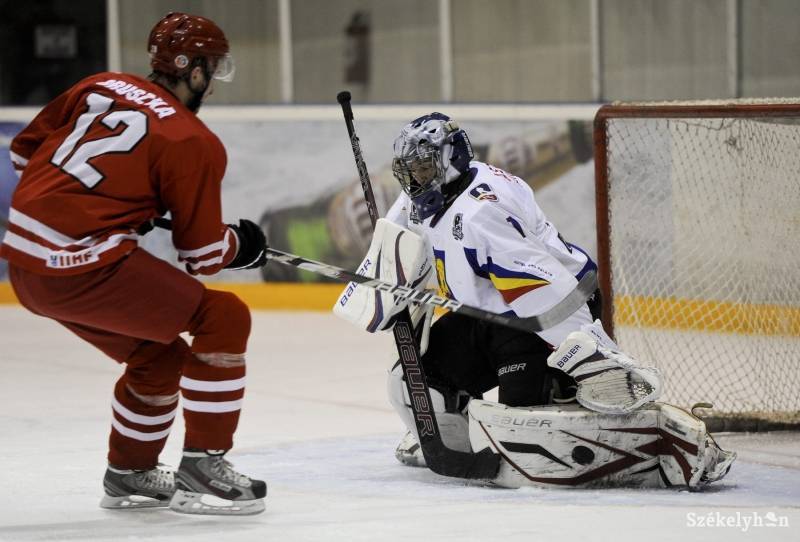 &bullet;  Fotó: Kristó Róbert