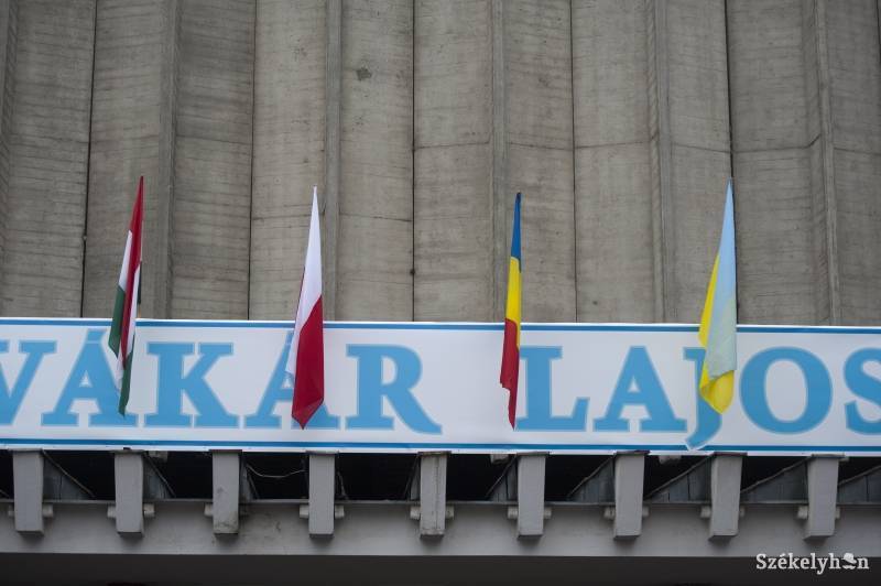 &bullet;  Fotó: Kristó Róbert