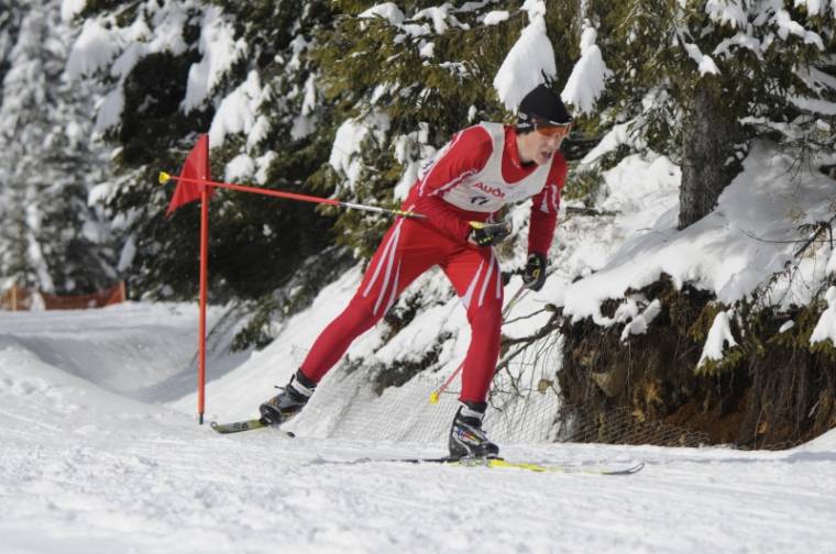 Csíki és gyergyói sikerek sífutásban