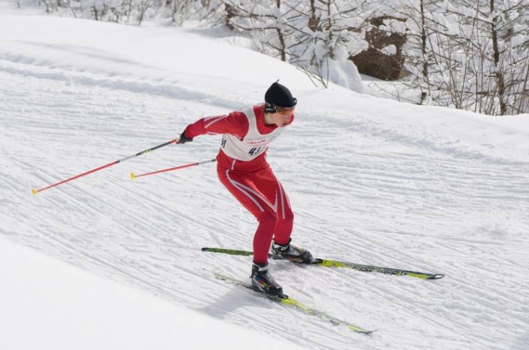 Székelyföldi sikerekkel kezdődött a sífutó bajnokság