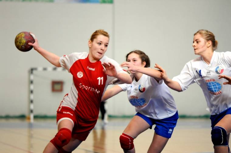 Bemutatkozott a csíki U16-os csapat