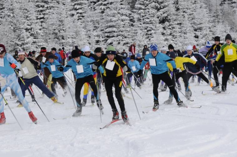 Idén is lesz símaraton Csíkban
