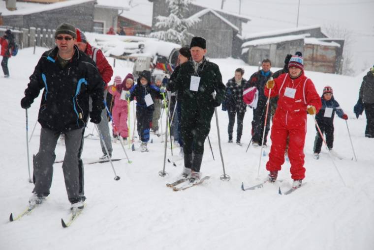 Sílécen az egészségért