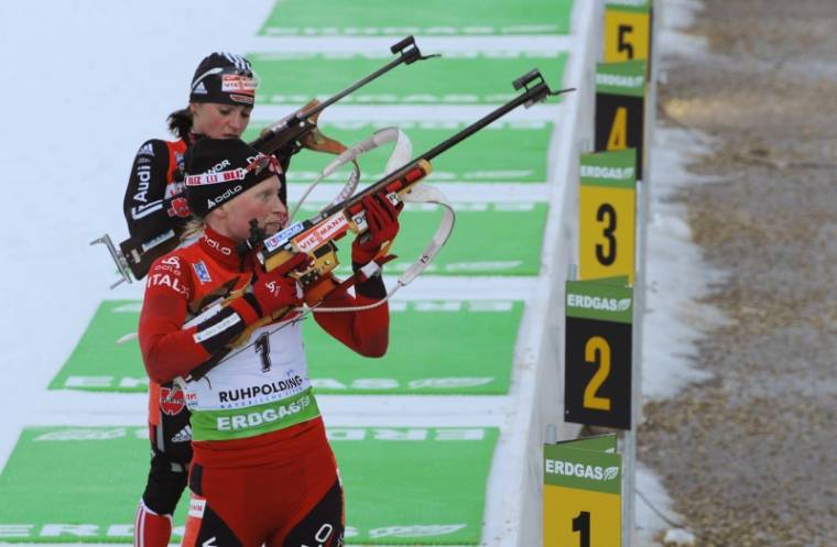 Tófalvi 70 VK-ponttal gazdagodott Ruhpoldingban