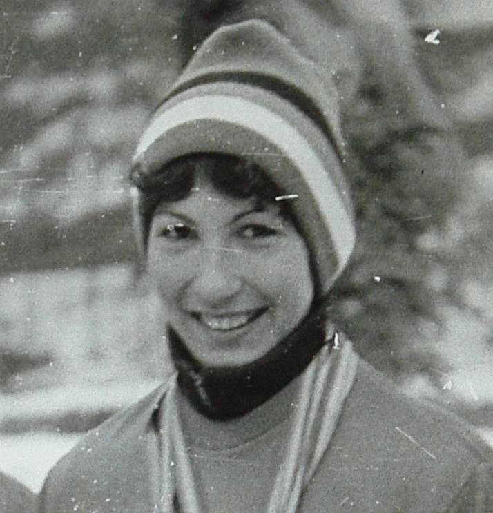 In memoriam Molnár Éva