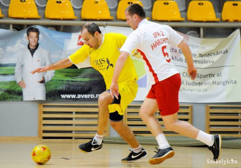 •  Fotó: Kristó Róbert