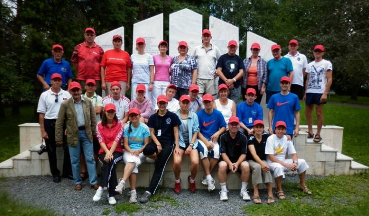 Testnevelő tanárok továbbképzője Csíkszeredában