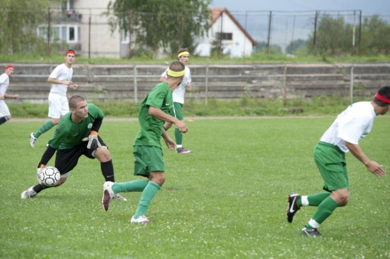 Csíkban készül a Ferencváros