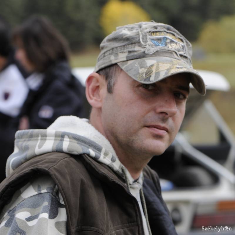 &bullet;  Fotó: Kristó Róbert