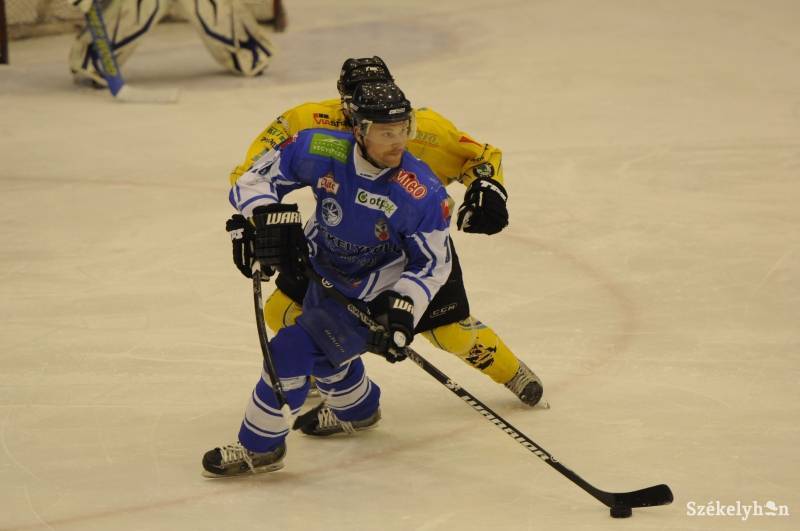 &bullet;  Fotó: Kristó Róbert