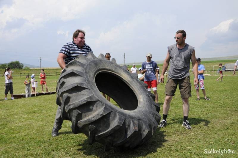• Fotó: Jancsó László
