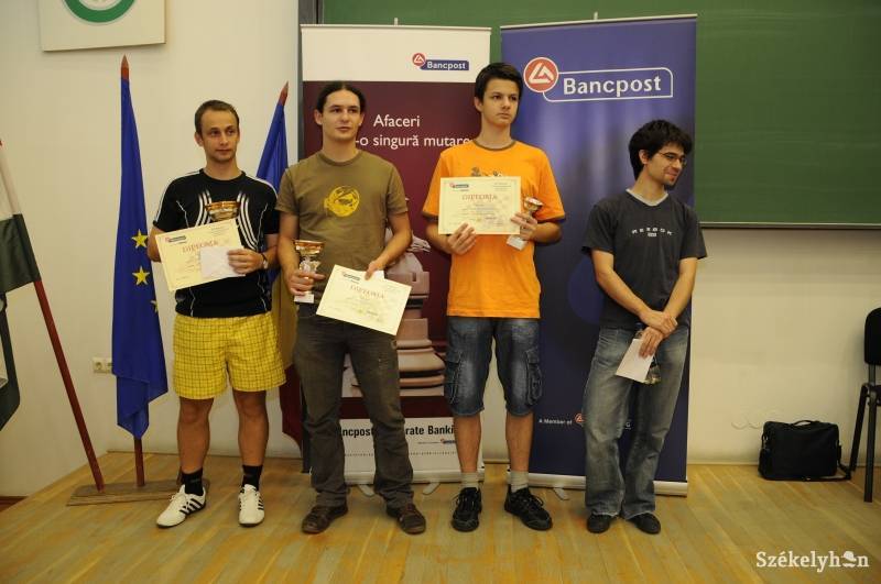 • Fotó: Jancsó László