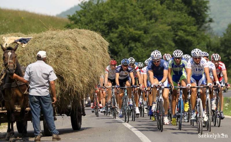 • Fotó: Halmágyi Zsolt