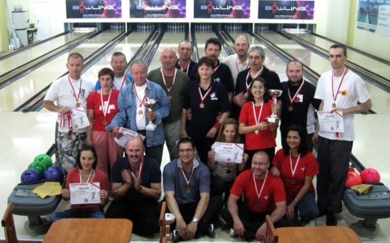 Business Bowling Liga