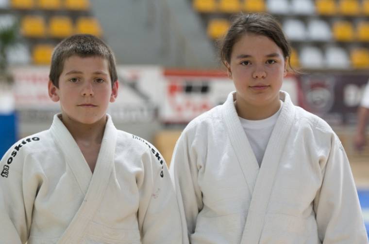Két csíki bajnoki cím az U15-ös cselgáncs-bajnokságon