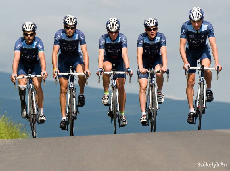 &bullet;  Fotó: Kristó Róbert