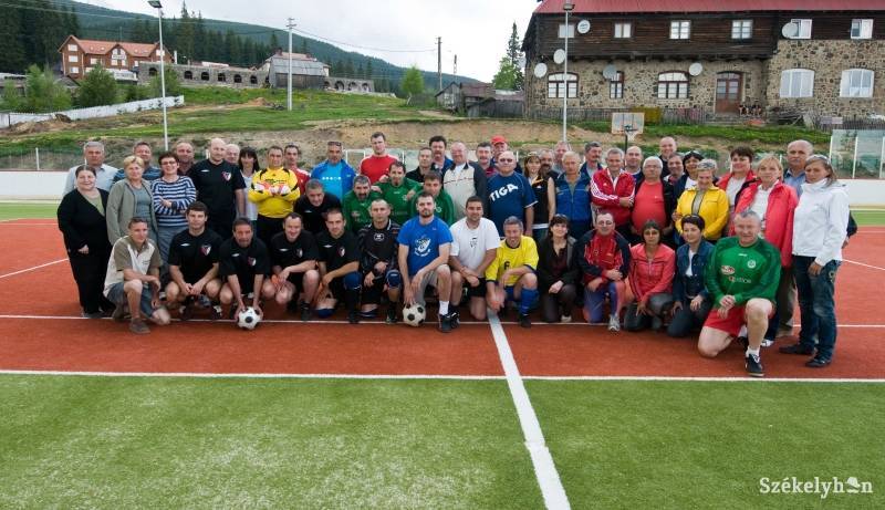 •  Fotó: Kristó Róbert