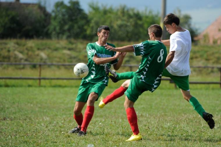 Jó rajtot vettek a csíki újoncok