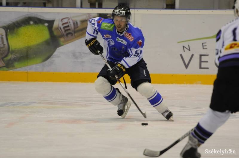 &bullet;  Fotó: Kristó Róbert