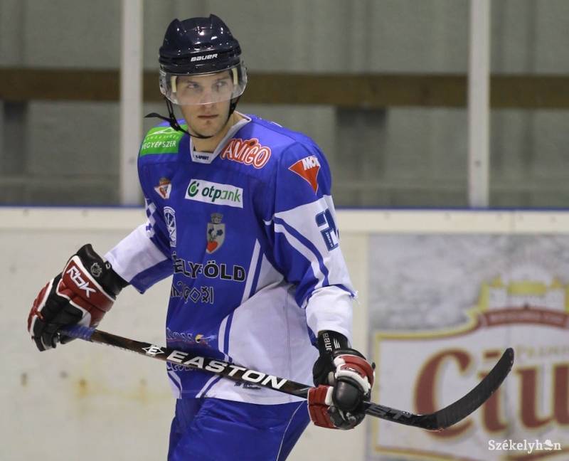 &bullet;  Fotó: Halmágyi Zsolt