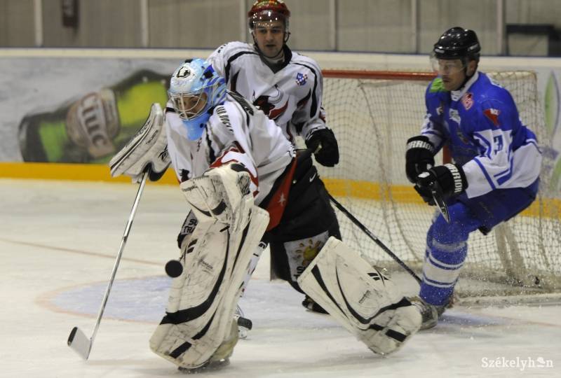 &bullet;  Fotó: Kristó Róbert