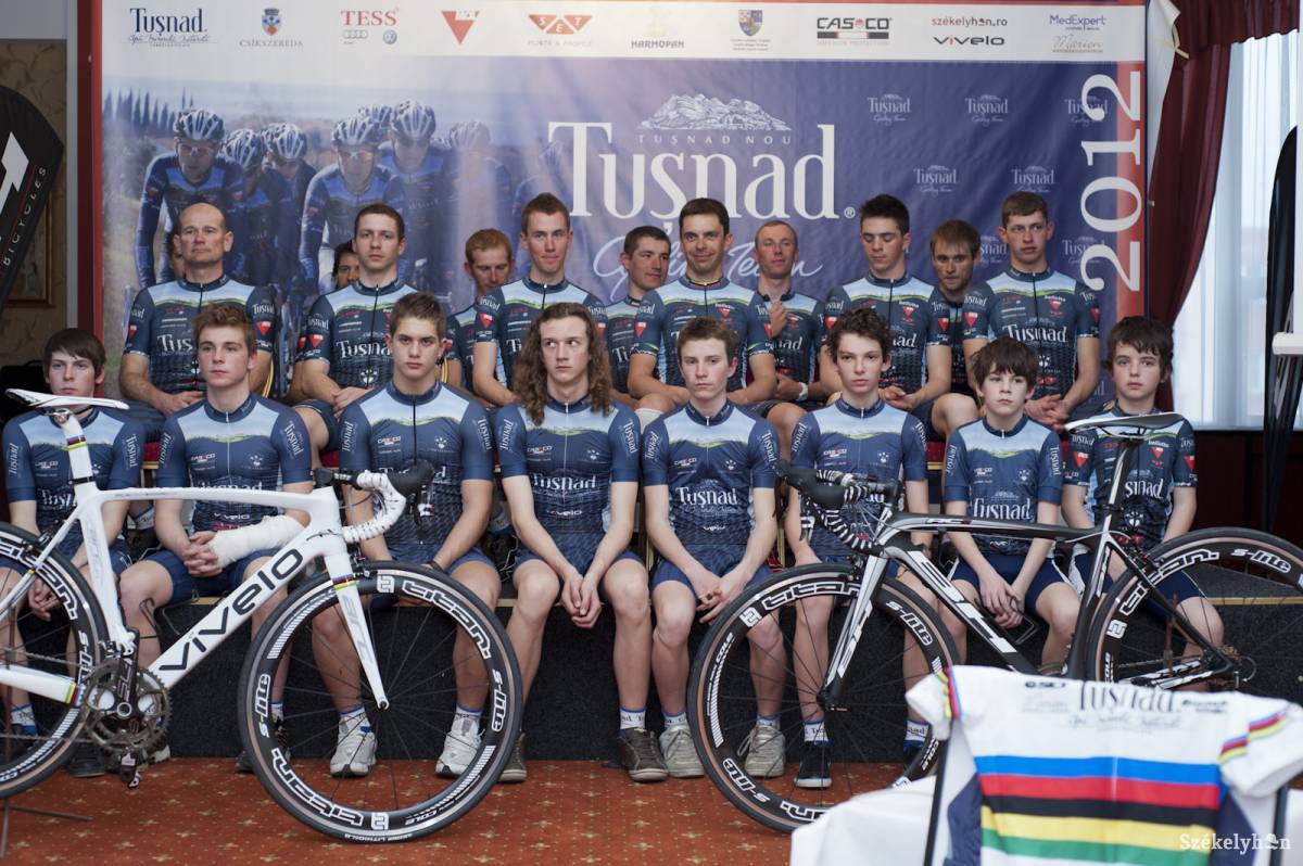 &bullet;  Fotó: Kristó Róbert