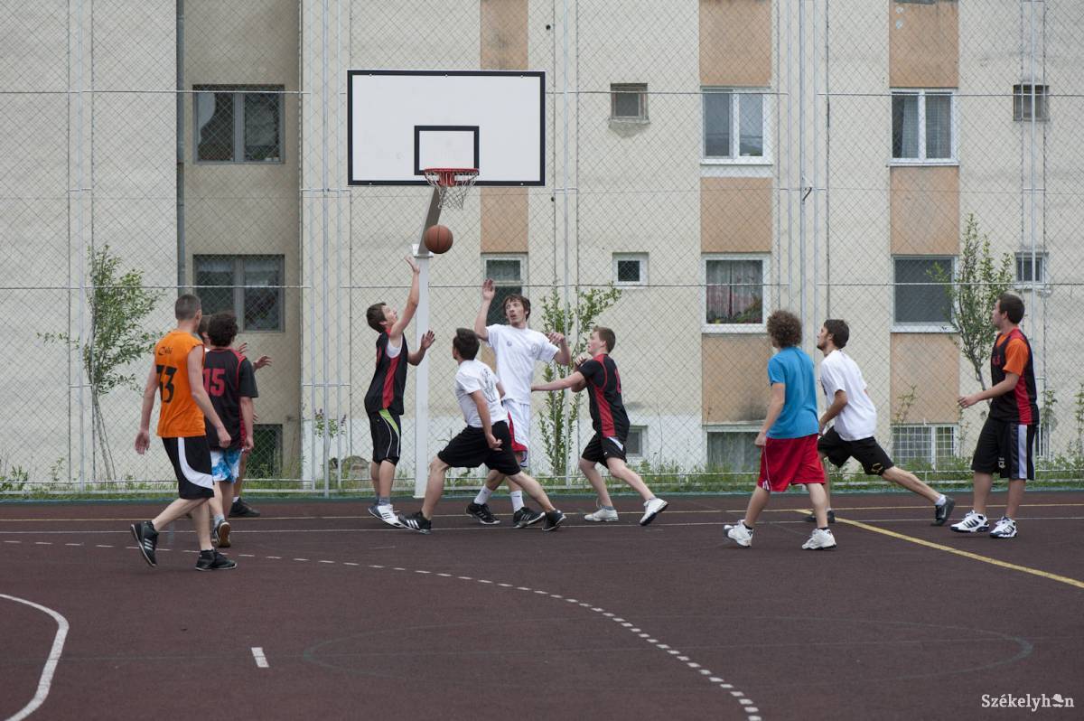 •  Fotó: Kristó Róbert