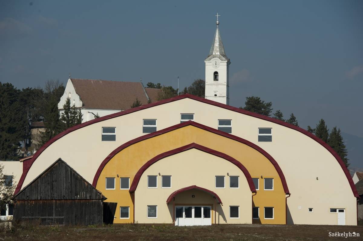 • Fotó: Kristó Róbert