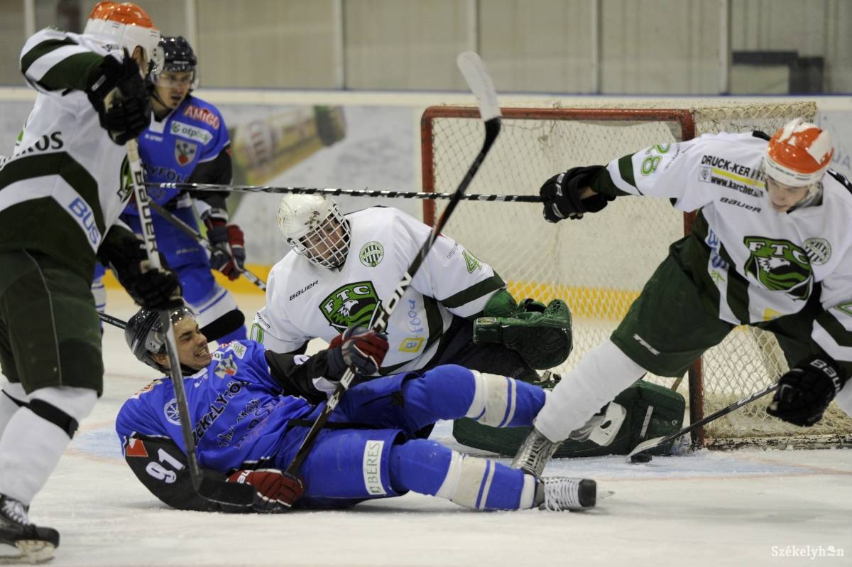 • Fotó: Kristó Róbert