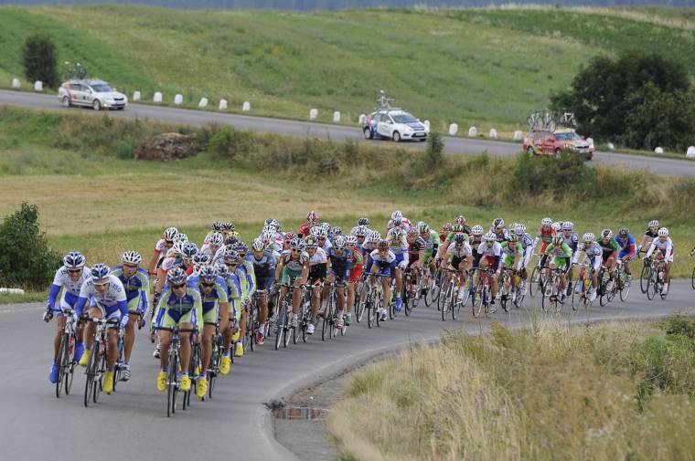 Székely körverseny: csak a híre jut Udvarhelyre