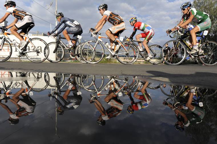 Szerényebb székely körverseny