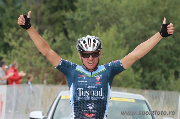 Kvasina nyerte a királyetapot