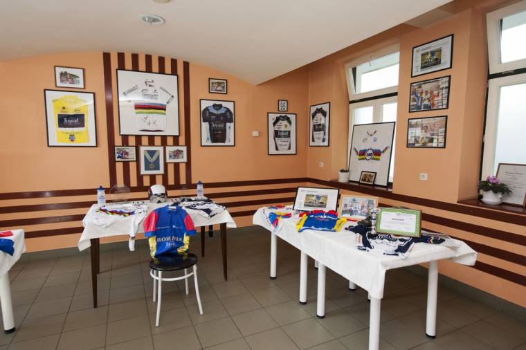 Kiállítás Novák pályafutásáról