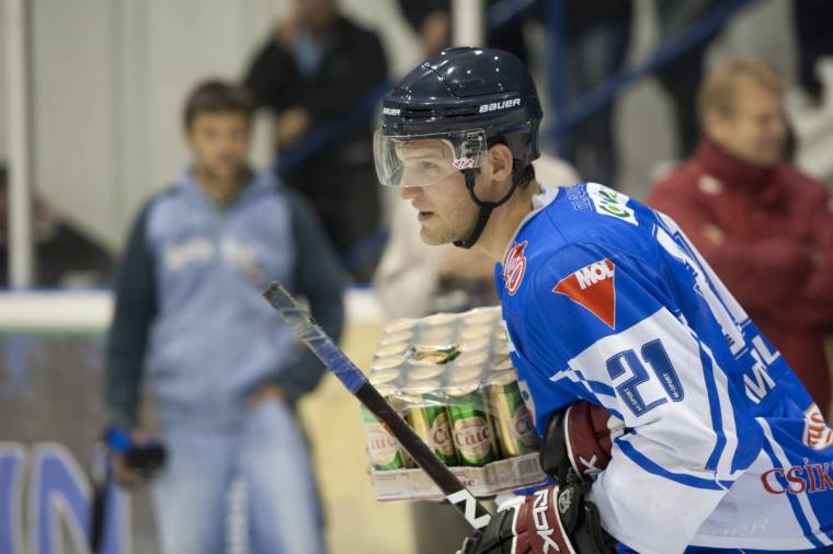 Háromcsapatos lesz az idei Csíki Sör-kupa