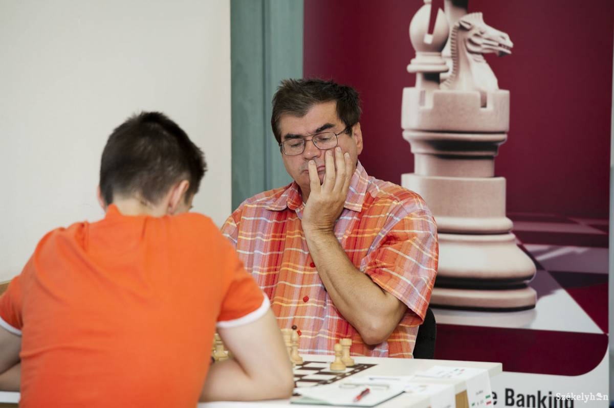 &bullet;  Fotó: Kristó Róbert