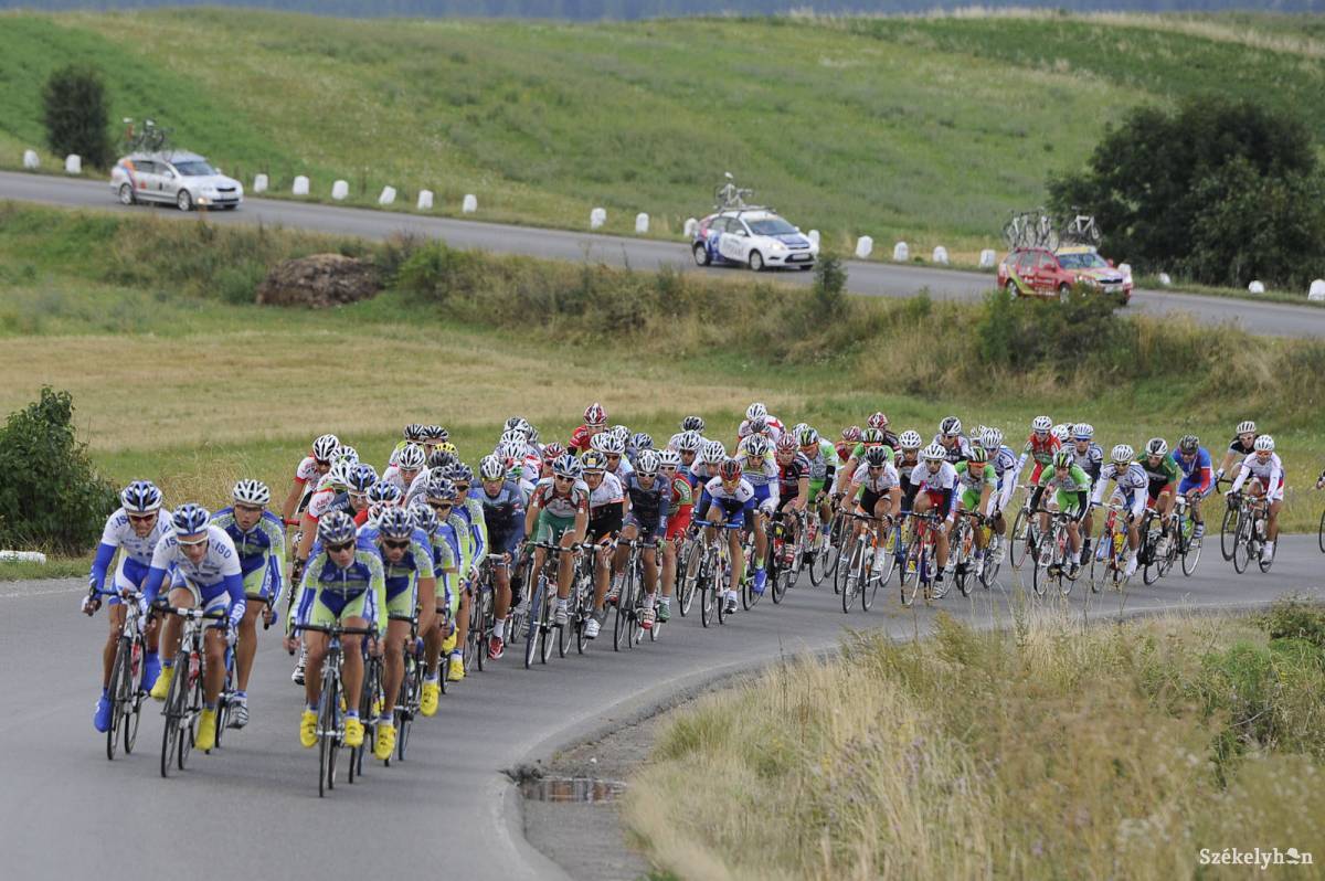 &bullet;  Fotó: Kristó Róbert