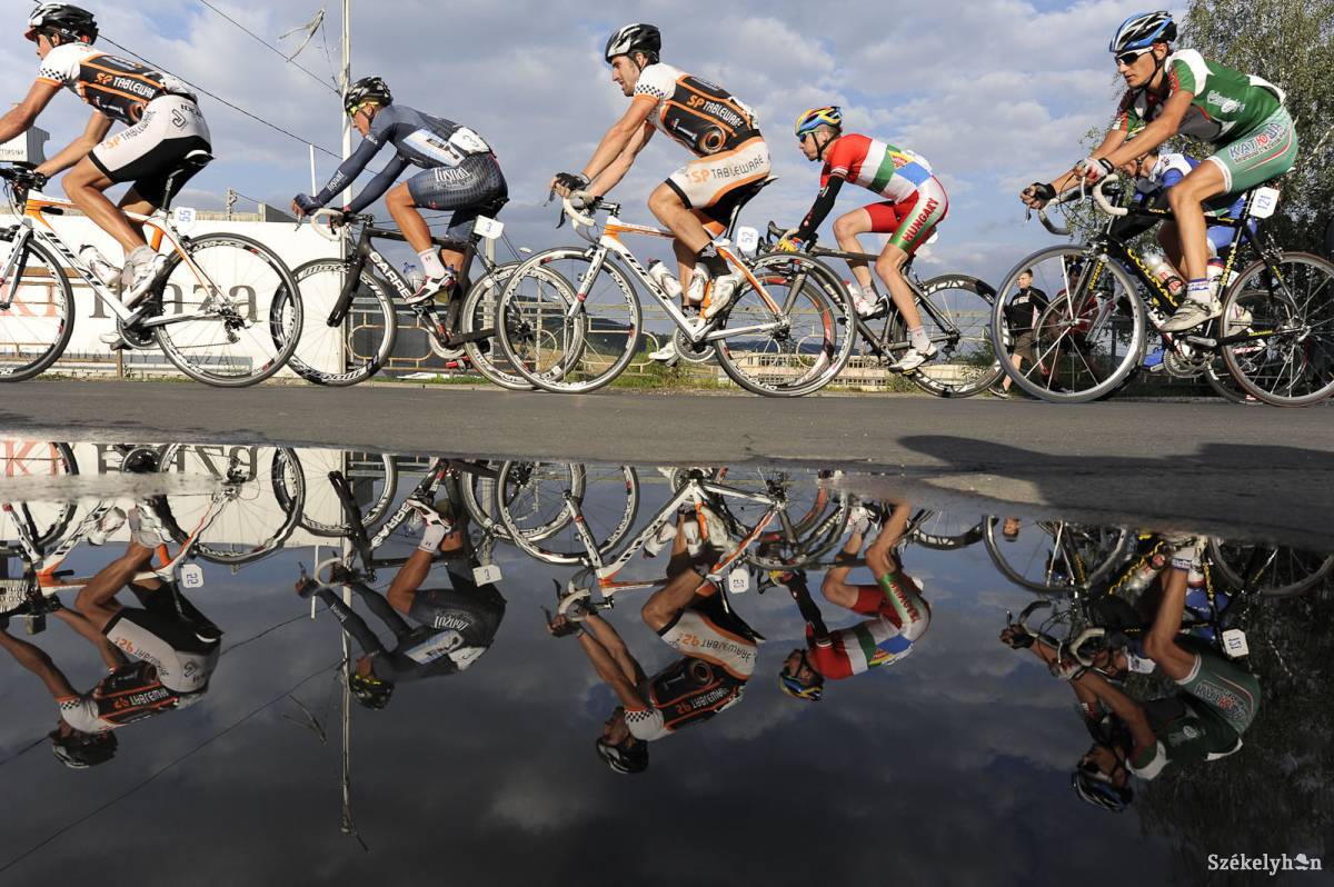 &bullet;  Fotó: Kristó Róbert