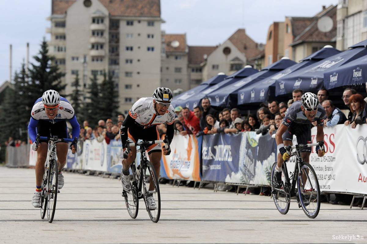 • Fotó: Kristó Róbert