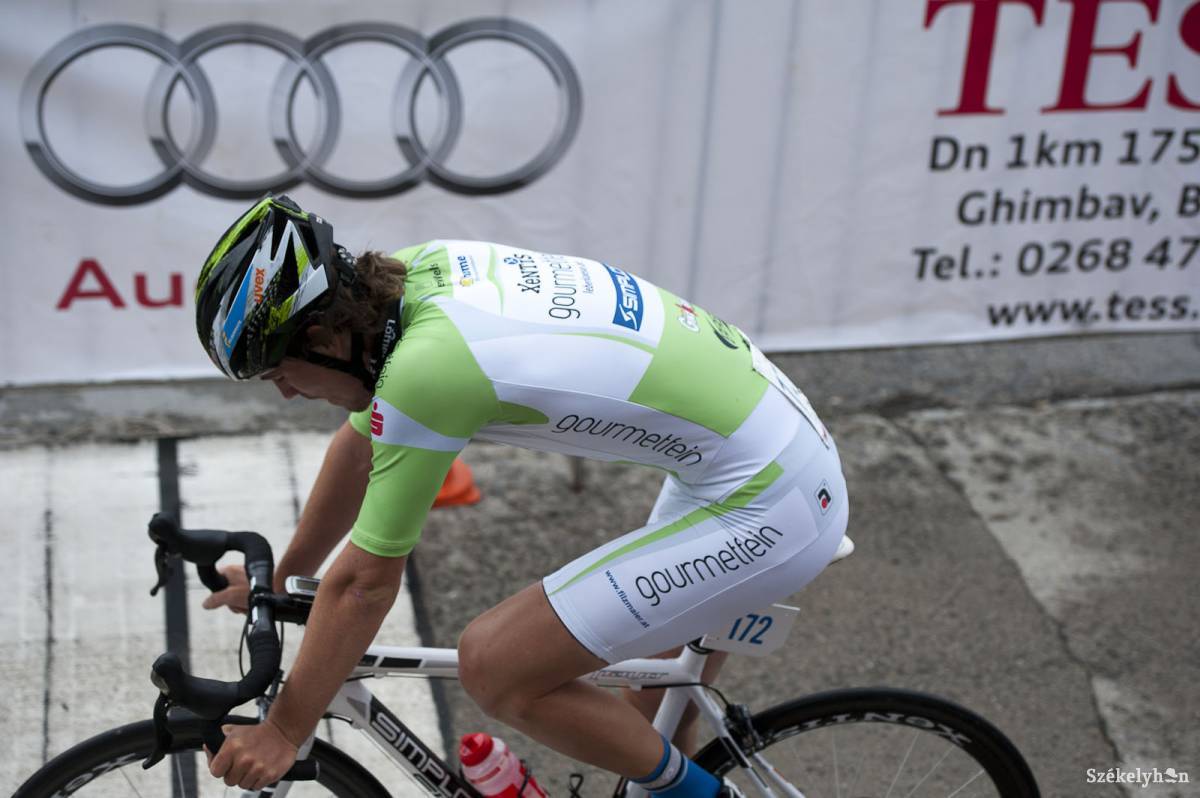 &bullet;  Fotó: Kristó Róbert