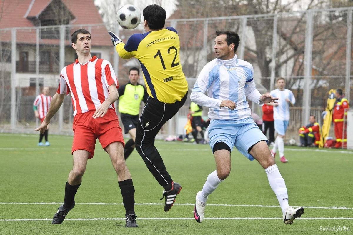 •  Fotó: Kristó Róbert