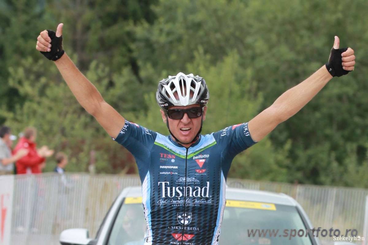 &bullet;  Fotó: Halmágyi Zsolt