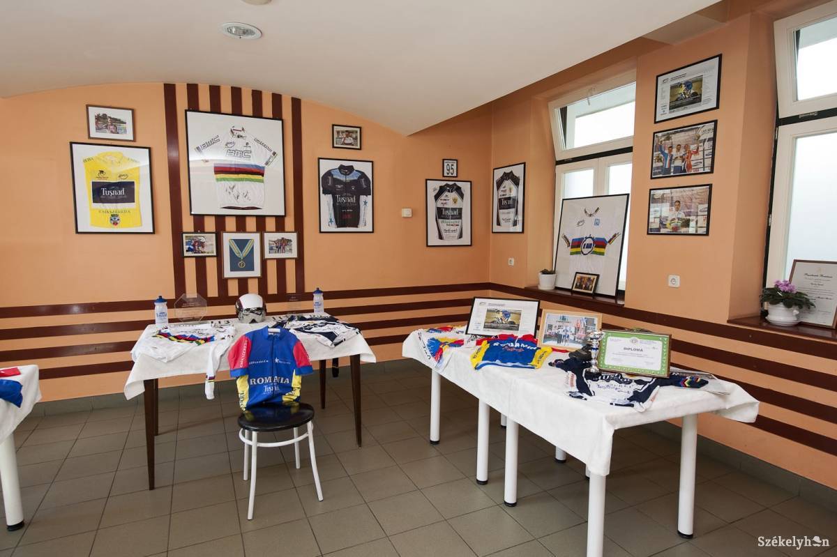 &bullet;  Fotó: Kristó Róbert